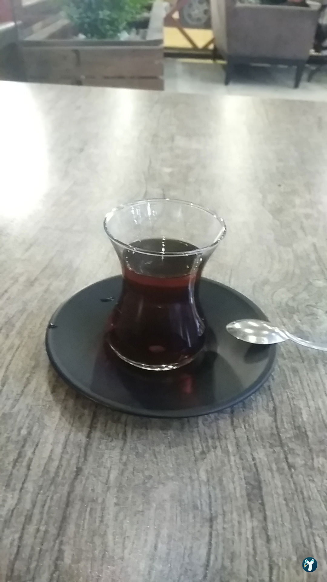 Karakedi Cafe Restorant