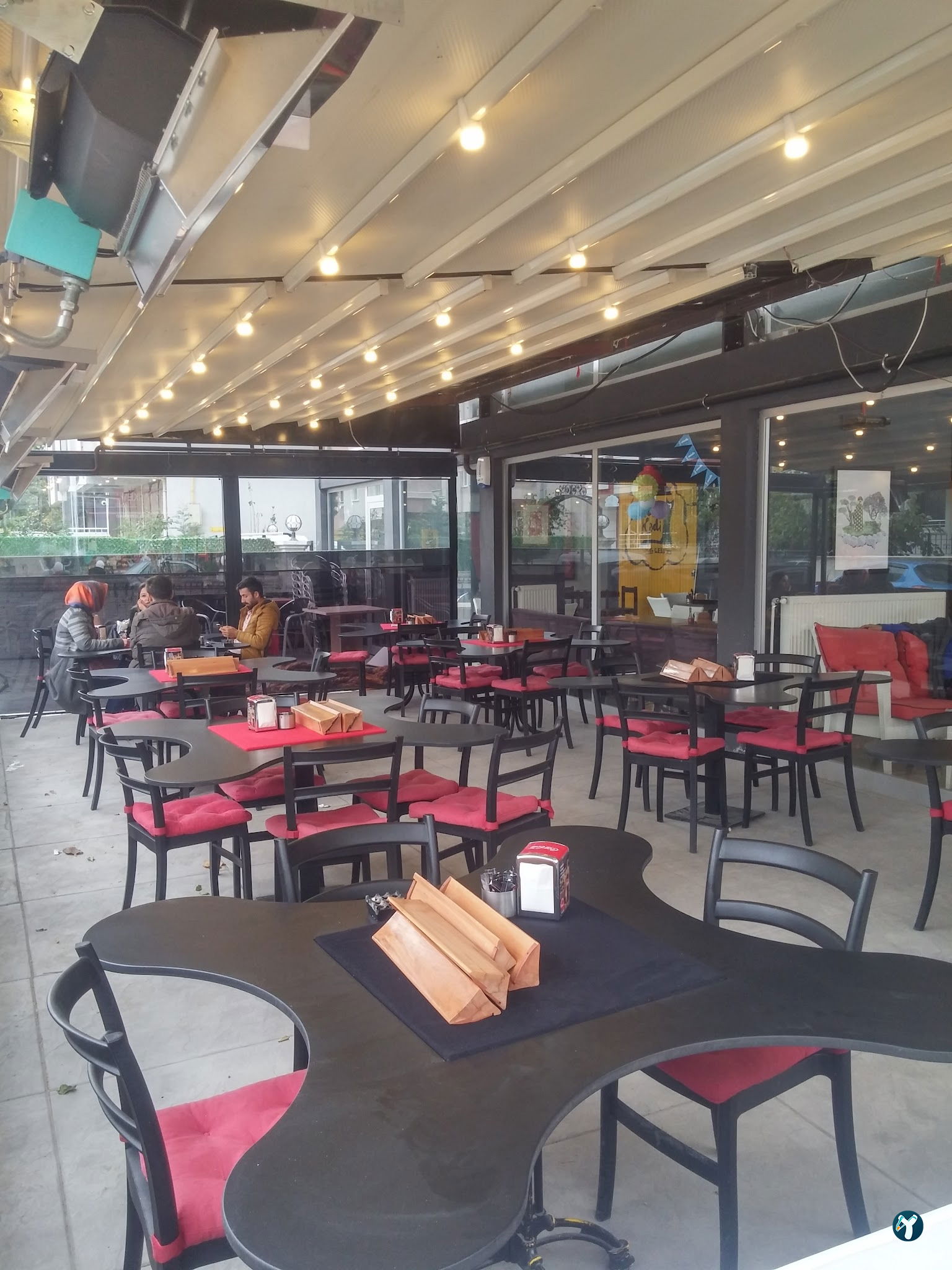 Karakedi Cafe Restorant