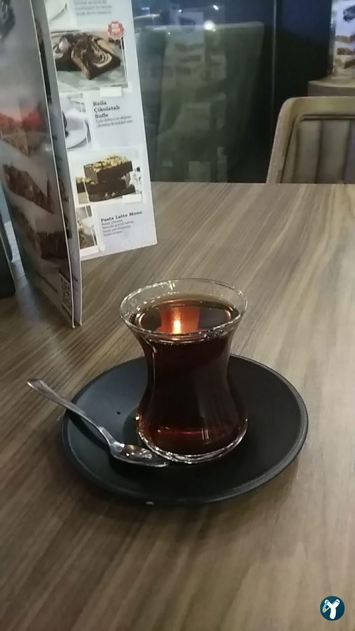 Karakedi Cafe Restorant