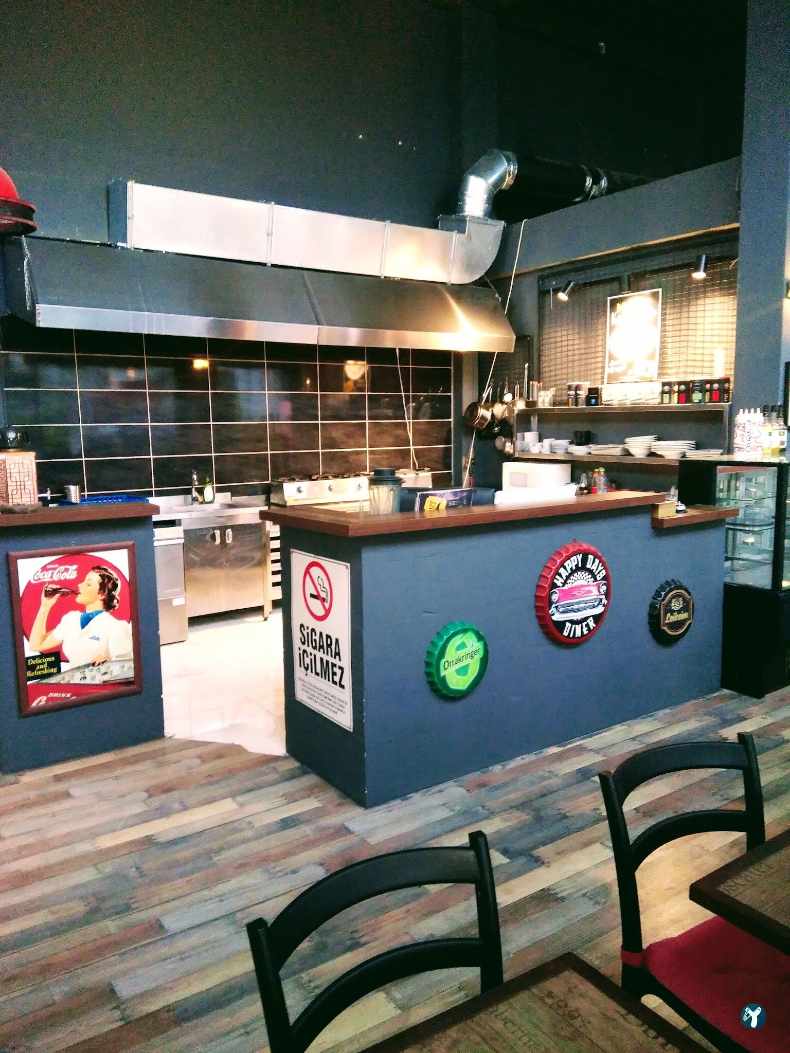 Karakedi Cafe Restorant