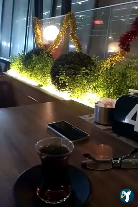 Karakedi Cafe Restorant