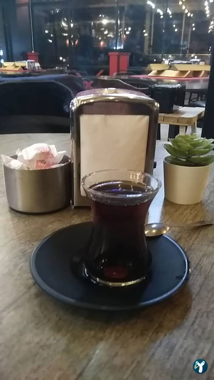Karakedi Cafe Restorant