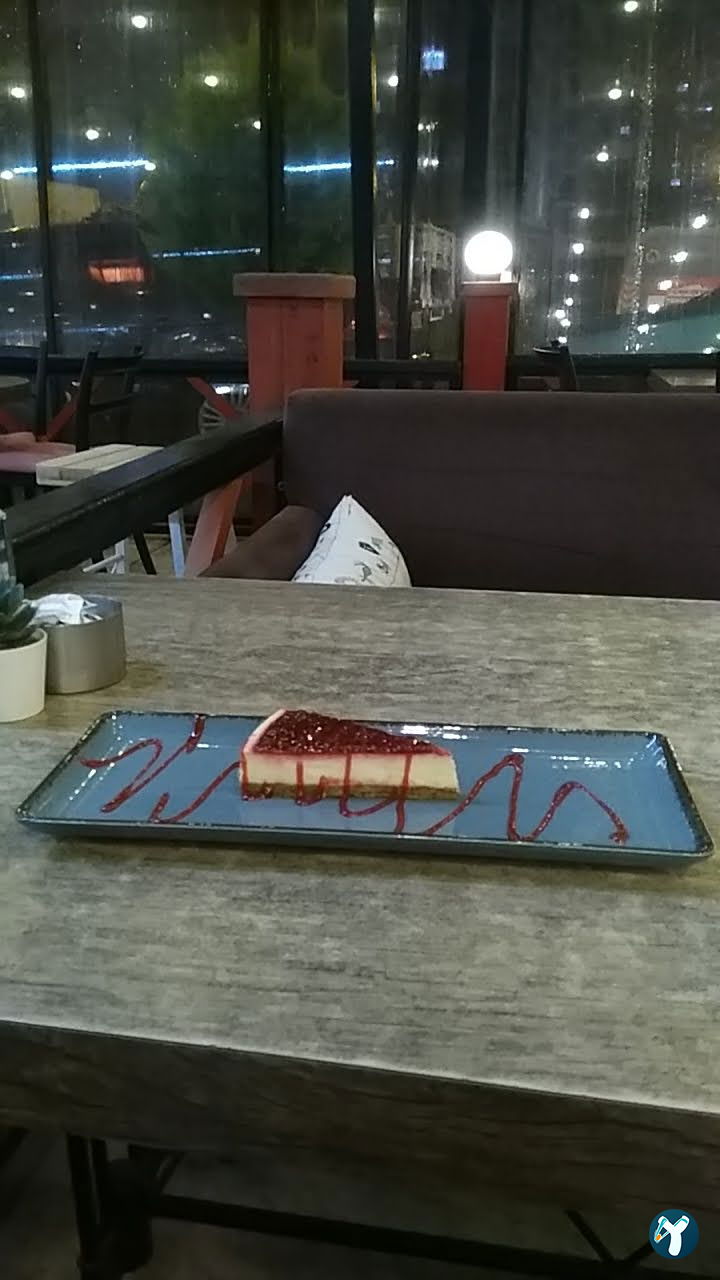 Karakedi Cafe Restorant
