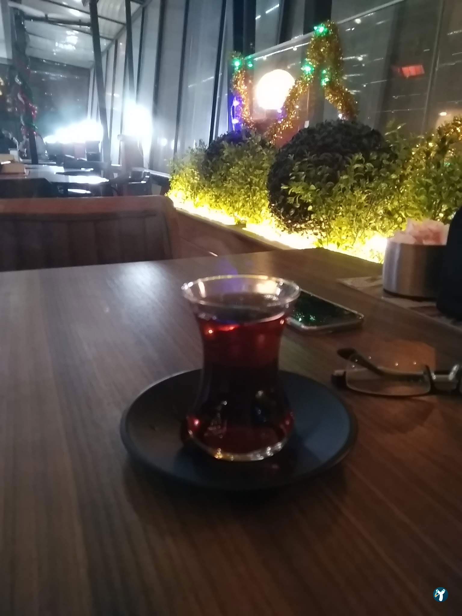 Karakedi Cafe Restorant