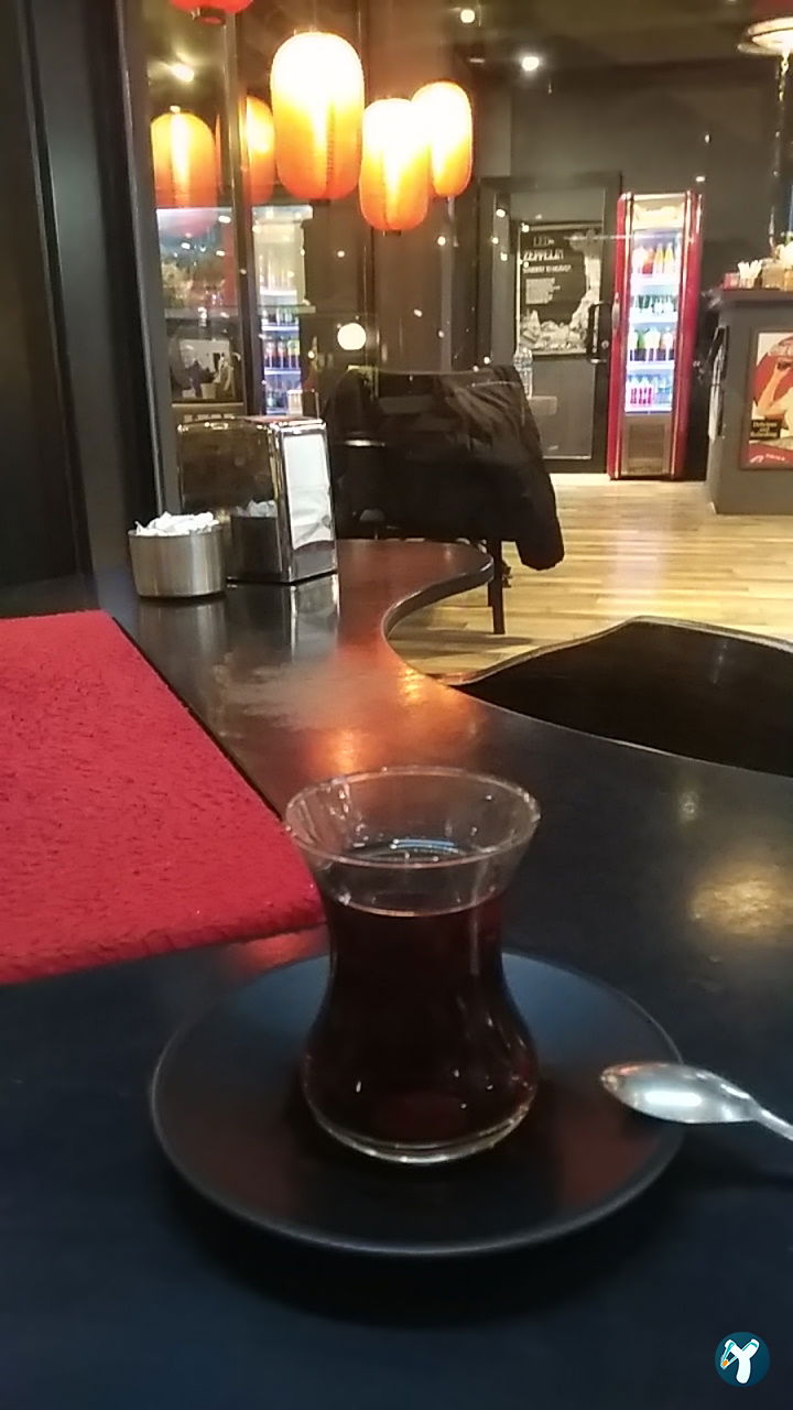 Karakedi Cafe Restorant