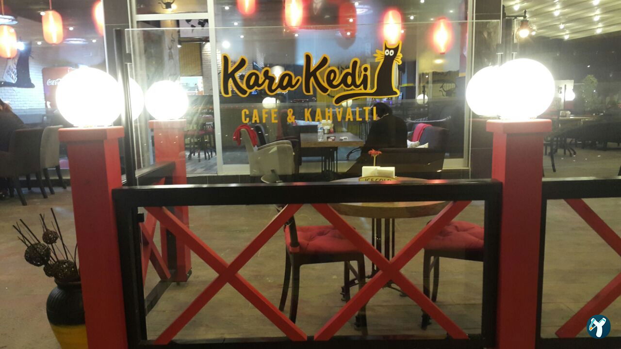 Karakedi Cafe Restorant