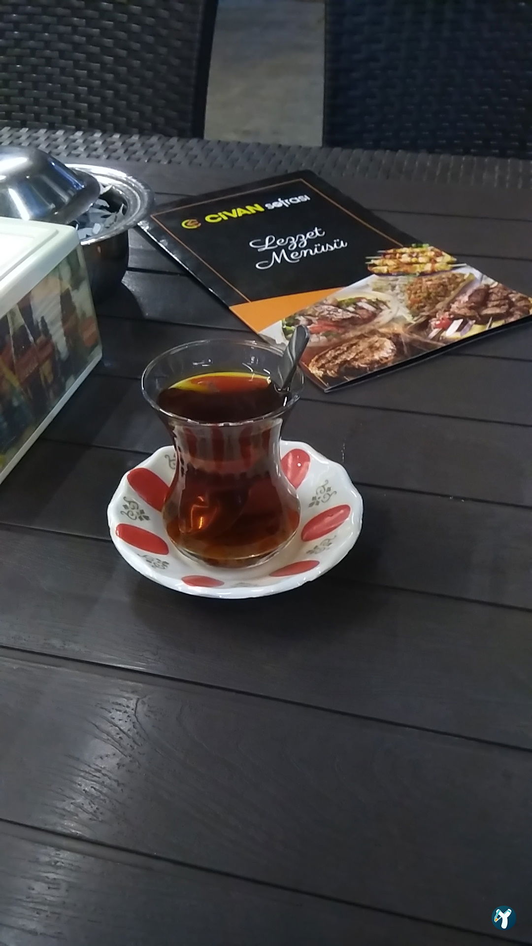 Karakedi Cafe Restorant