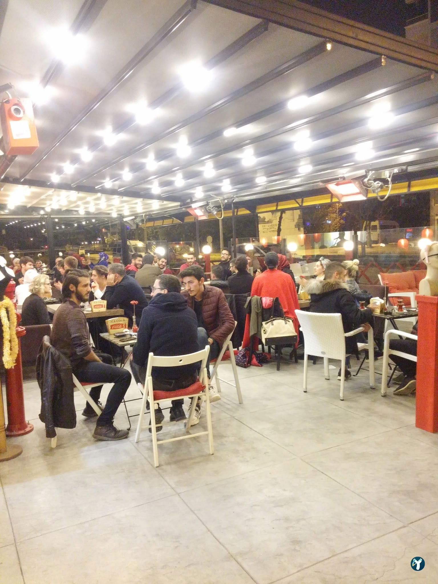 Karakedi Cafe Restorant