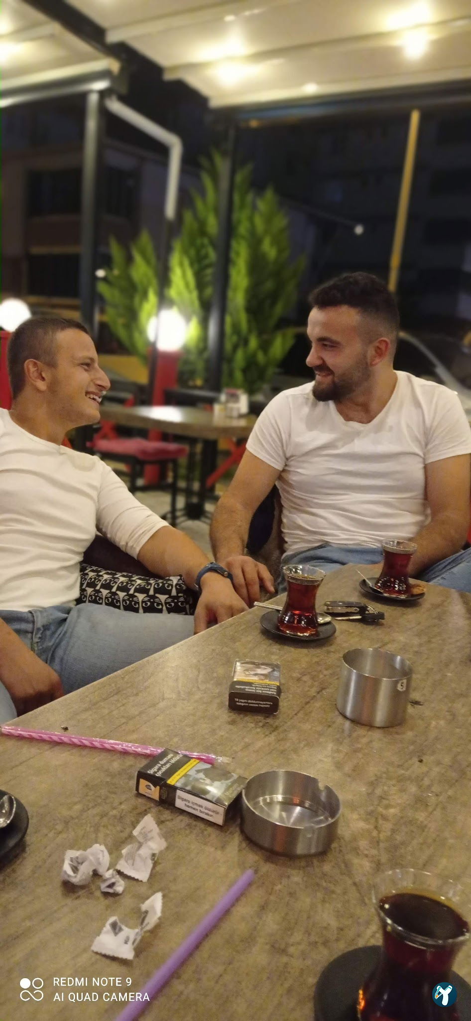 Karakedi Cafe Restorant