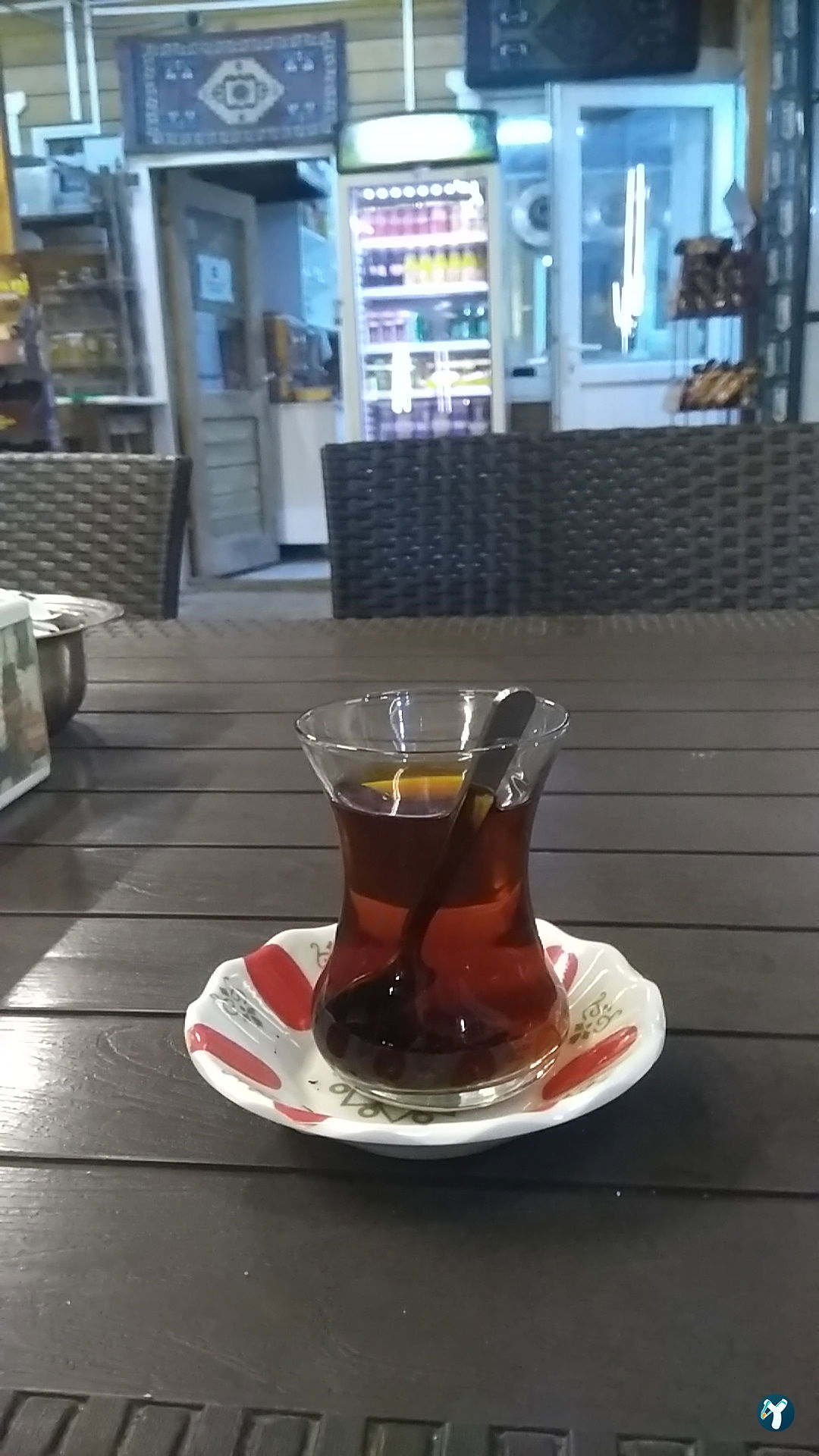 Karakedi Cafe Restorant