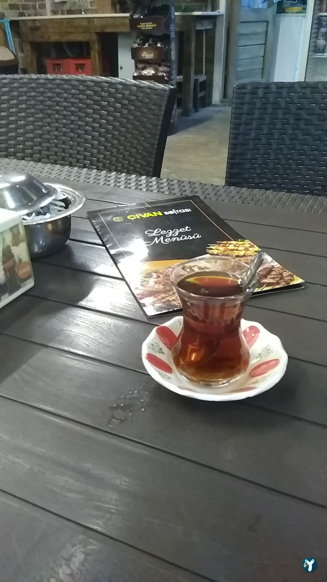 Karakedi Cafe Restorant