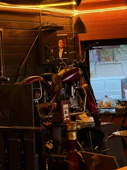 Tuffy'S Road House resimleri