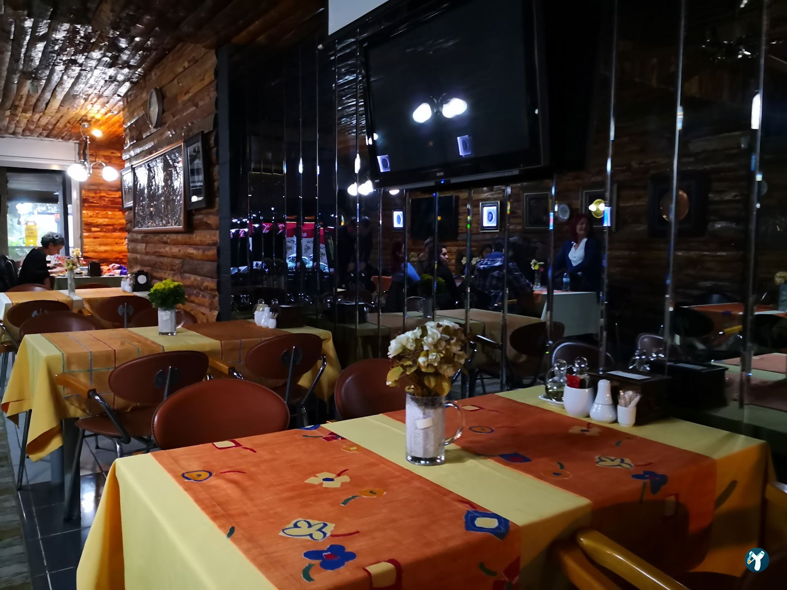 Tuffy'S Road House