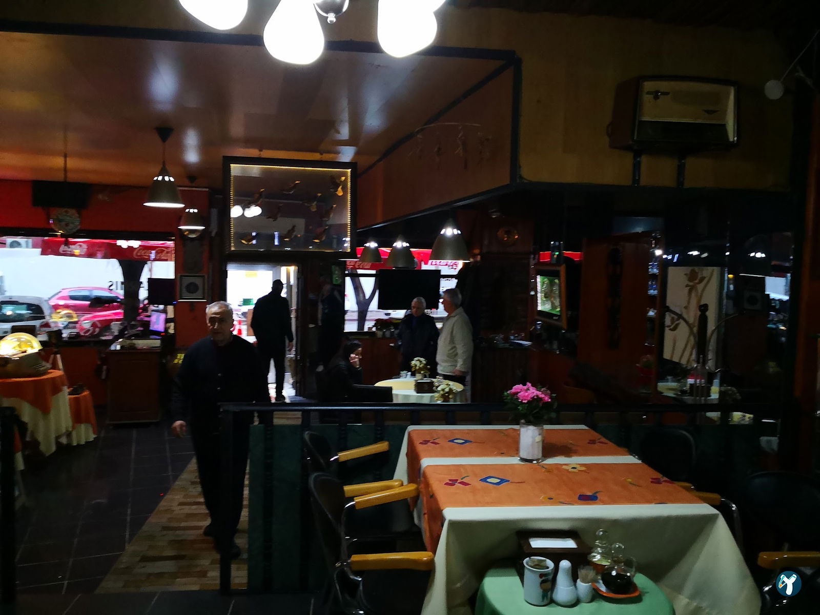Tuffy'S Road House