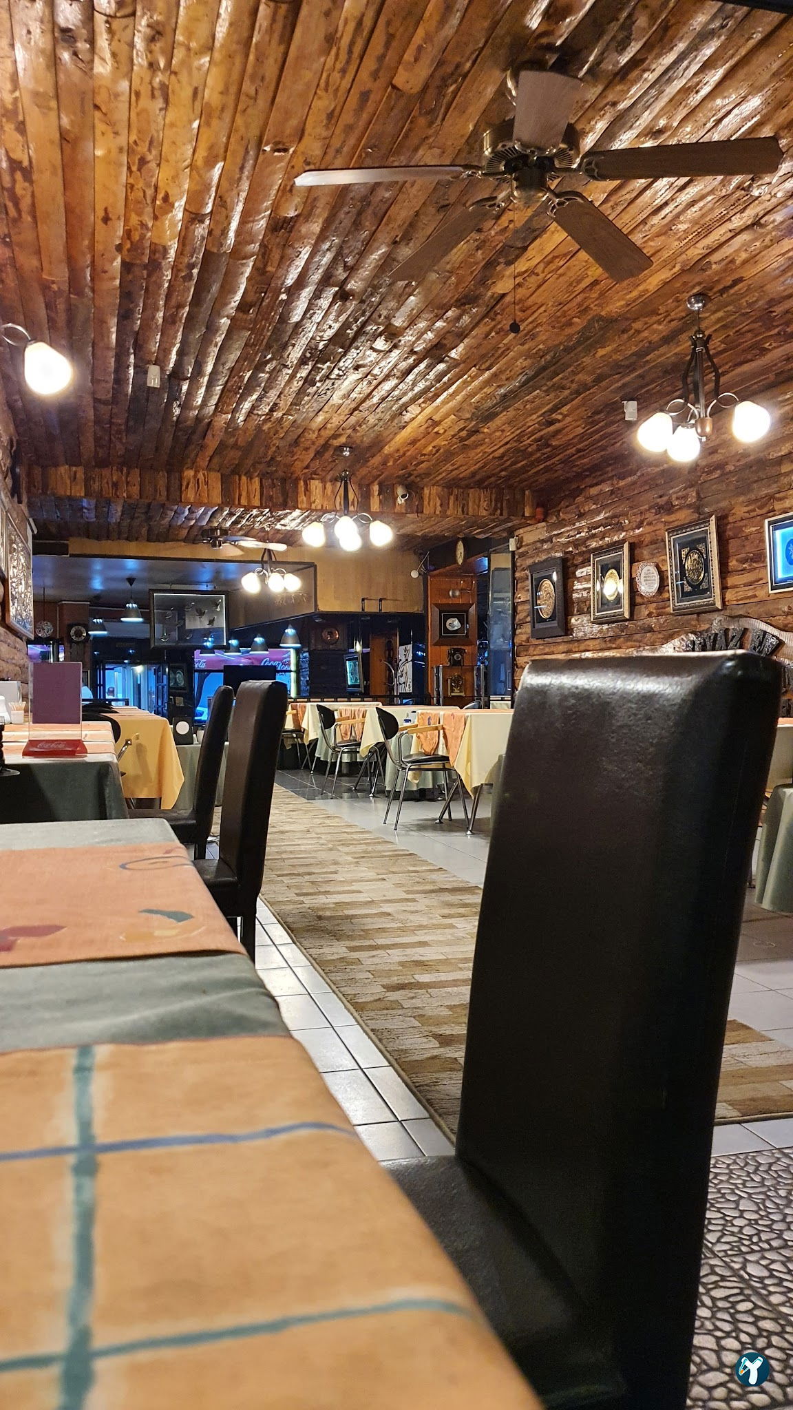 Tuffy'S Road House