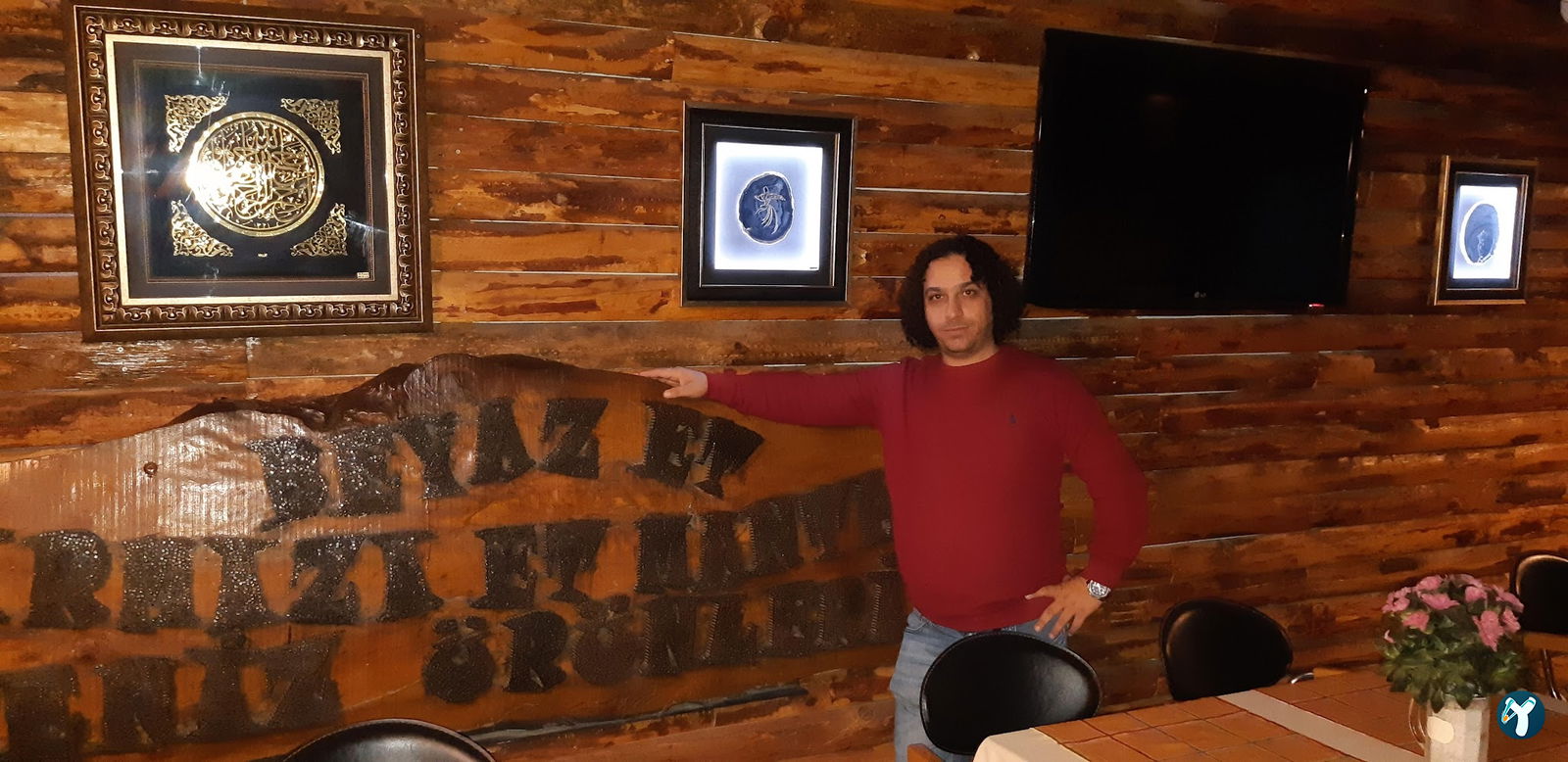 Tuffy'S Road House