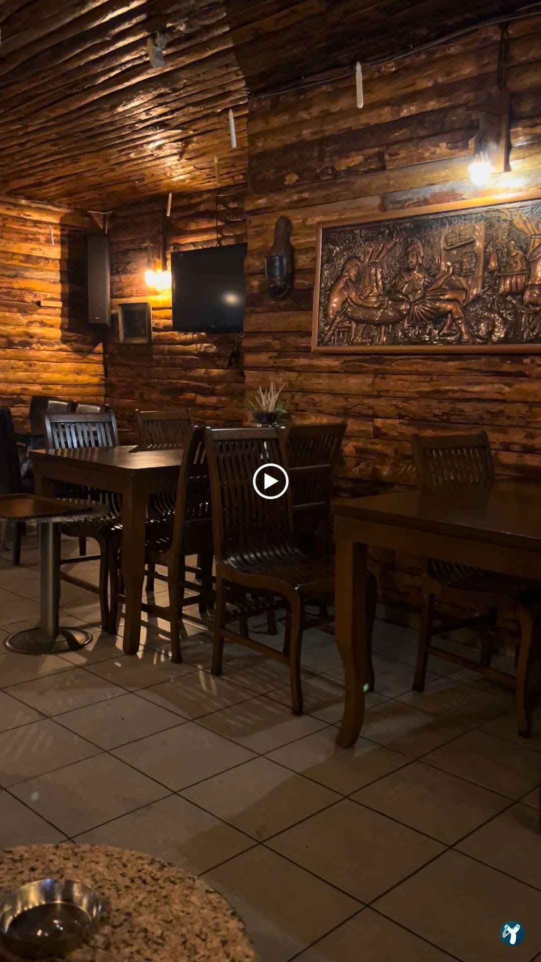 Tuffy'S Road House