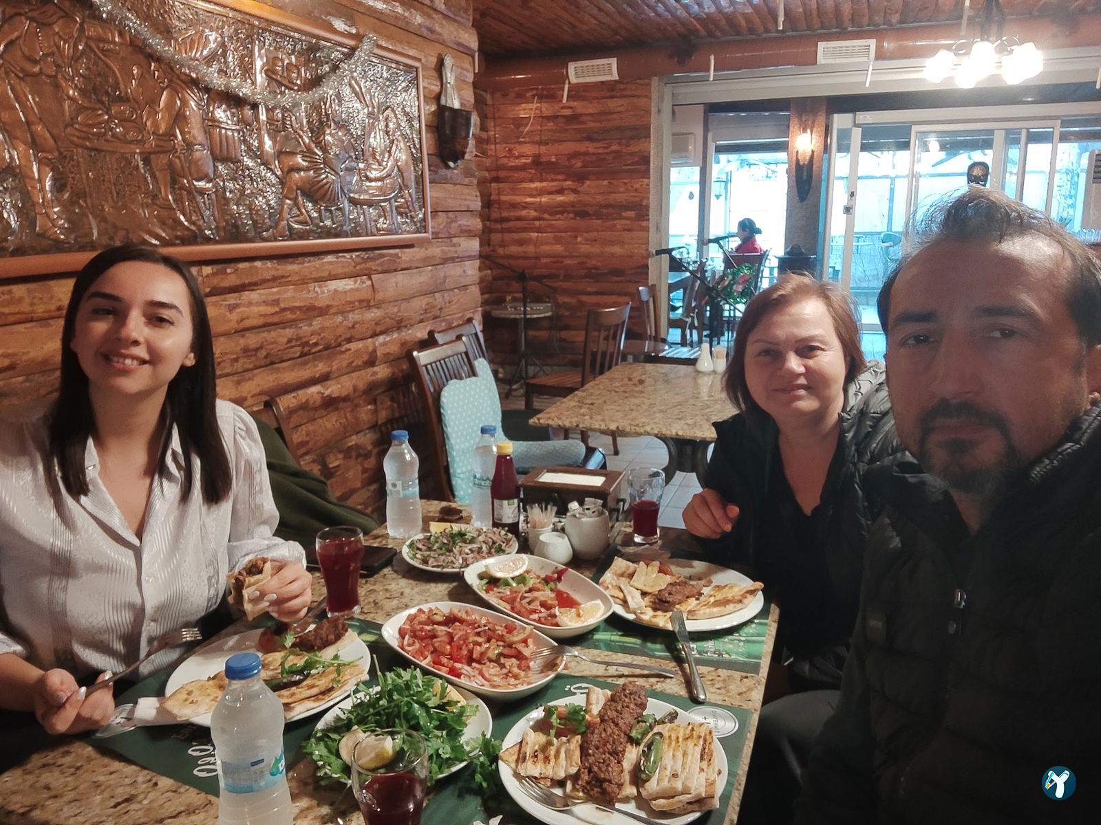 Tuffy'S Road House