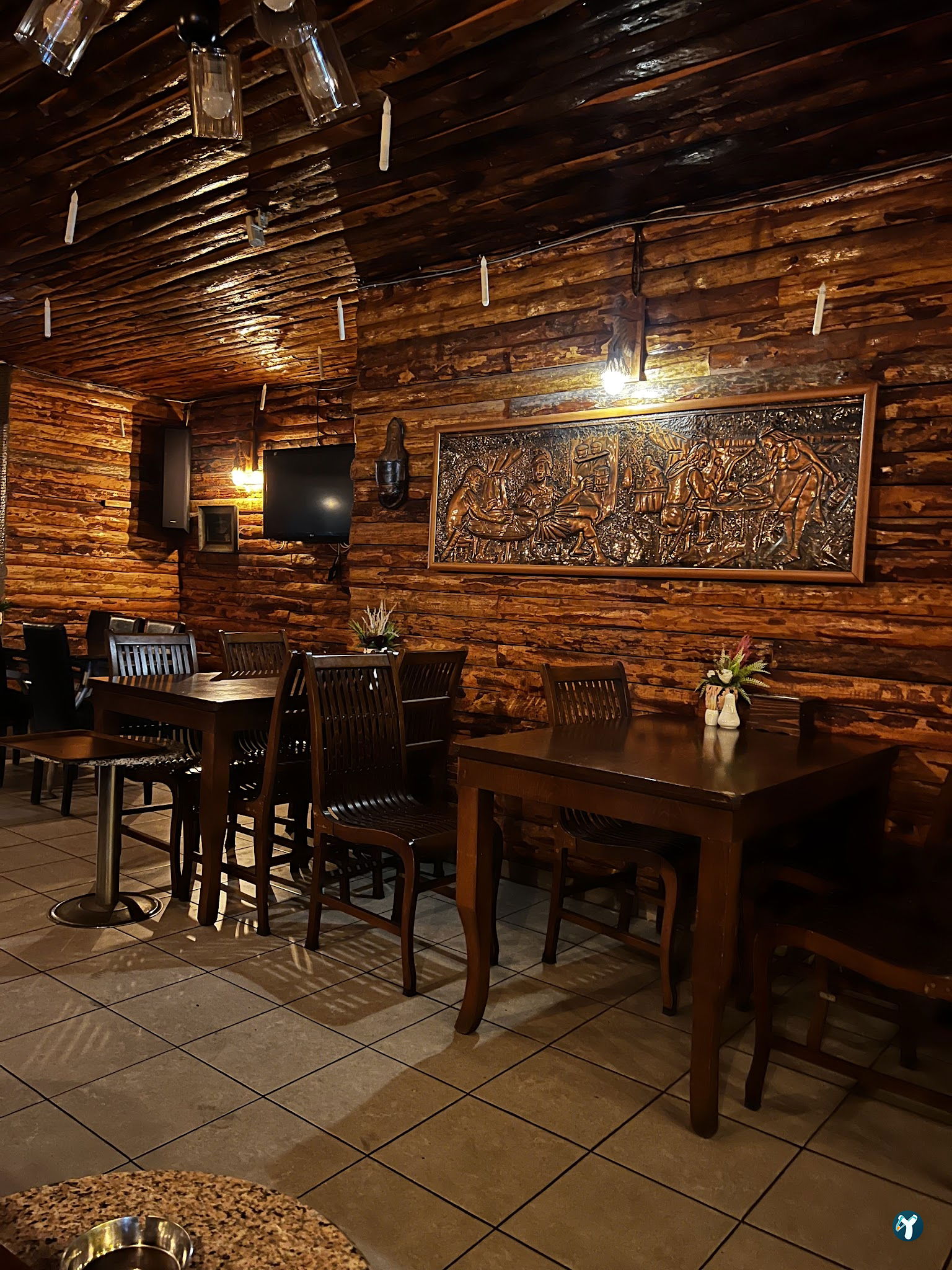 Tuffy'S Road House