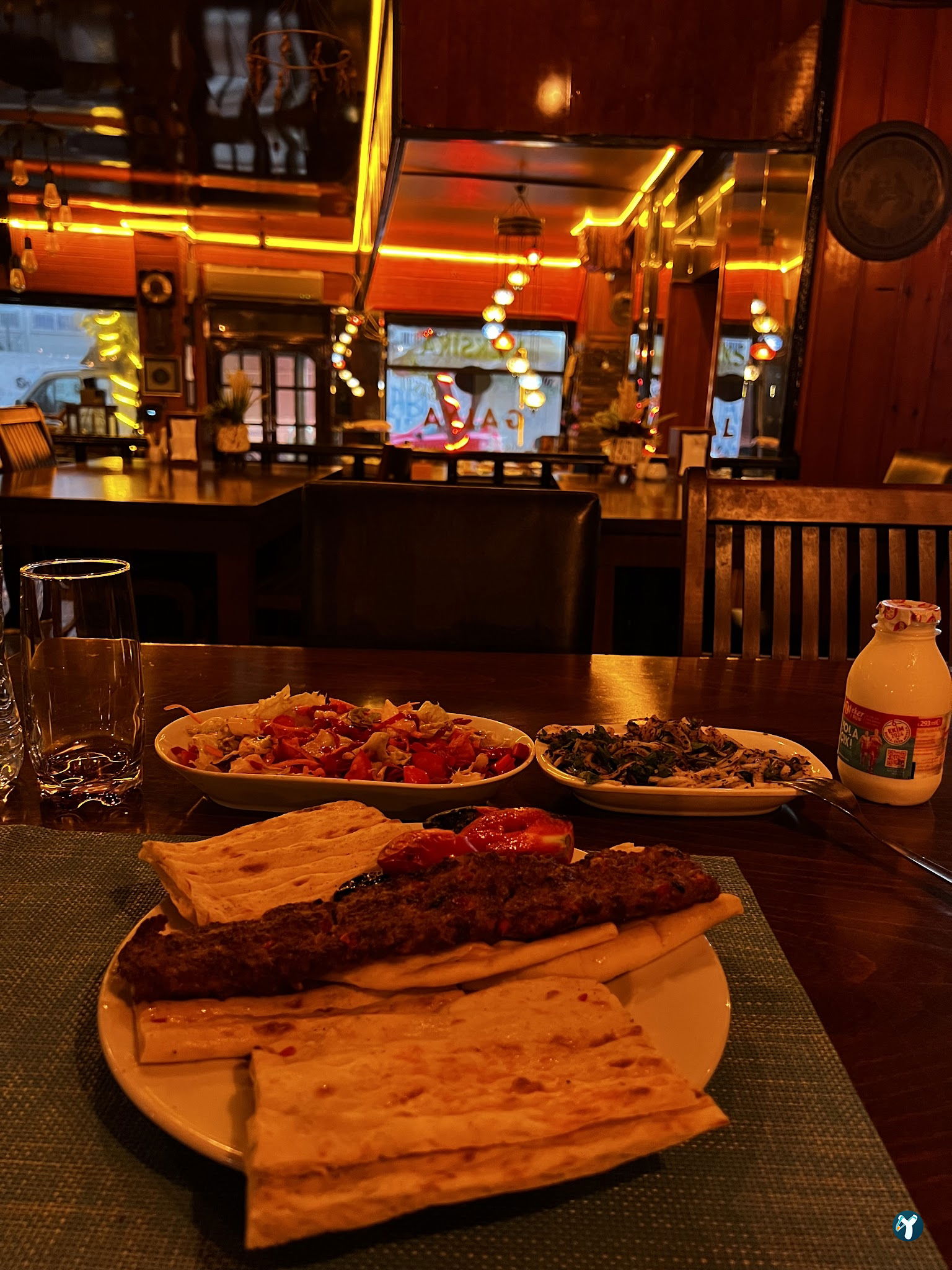 Tuffy'S Road House