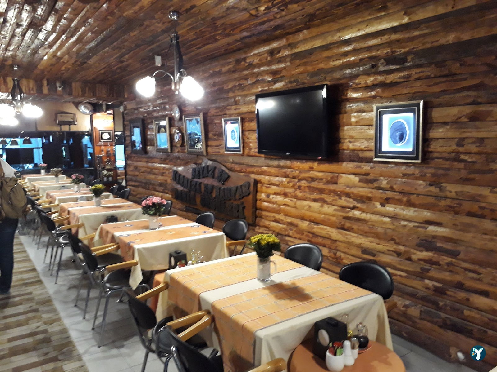 Tuffy'S Road House