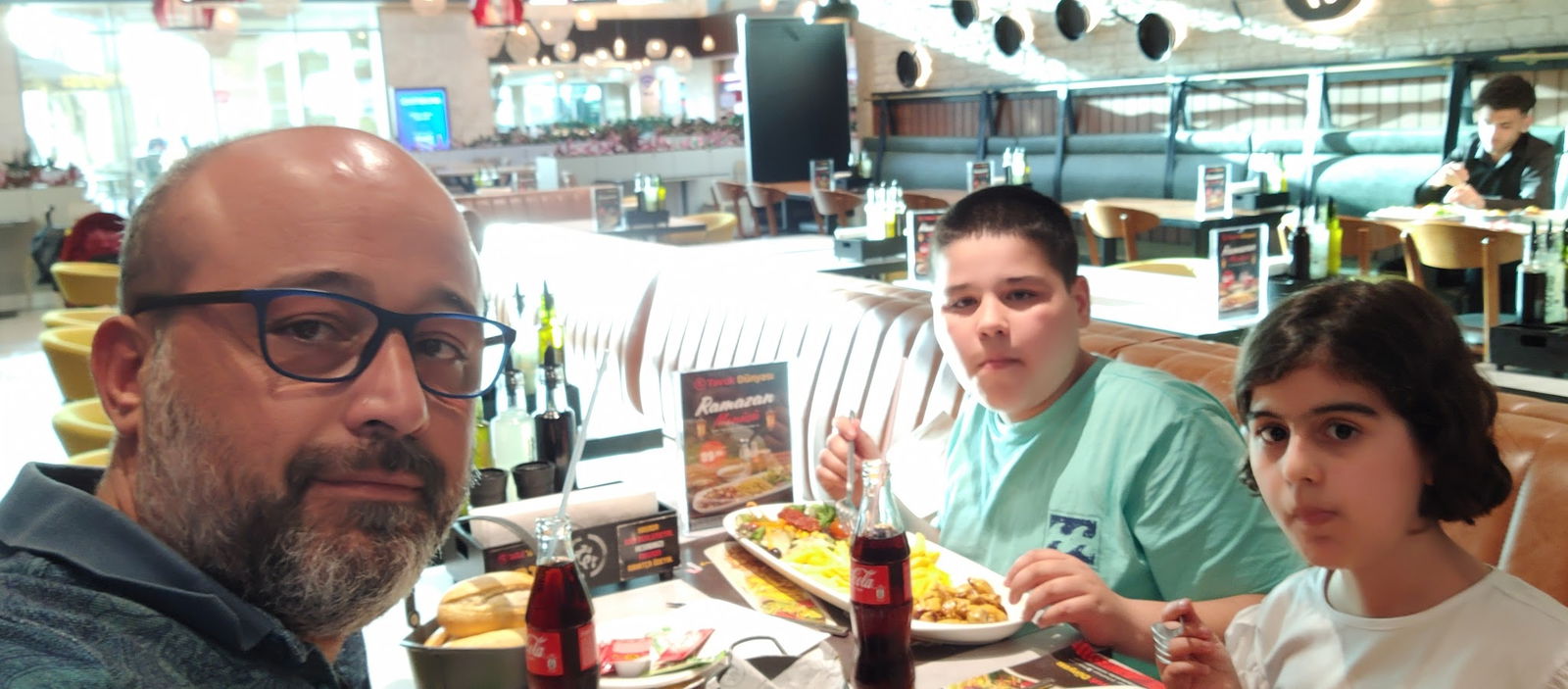 Tavuk Dünyası 01 Adana Türkmenbaşı