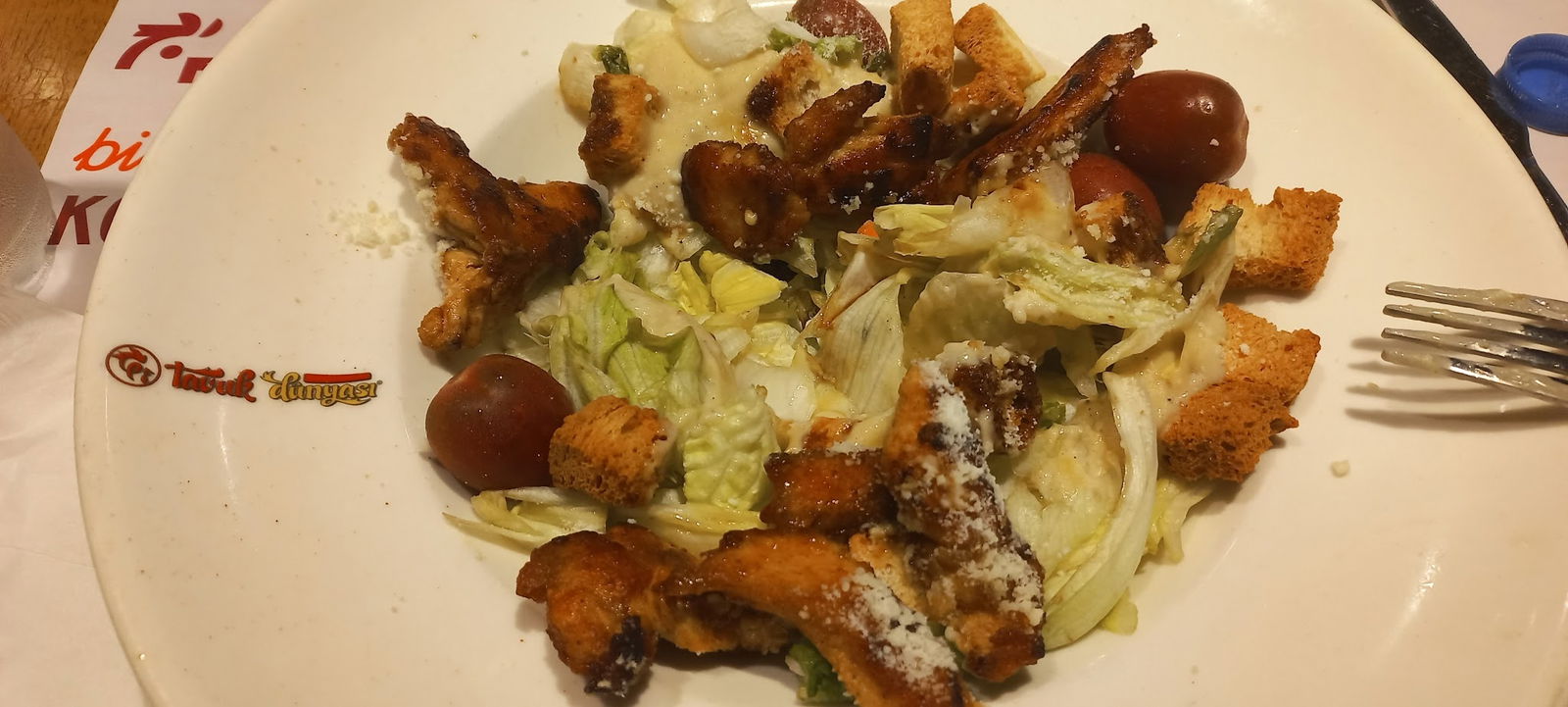 Tavuk Dünyası 01 Adana Türkmenbaşı