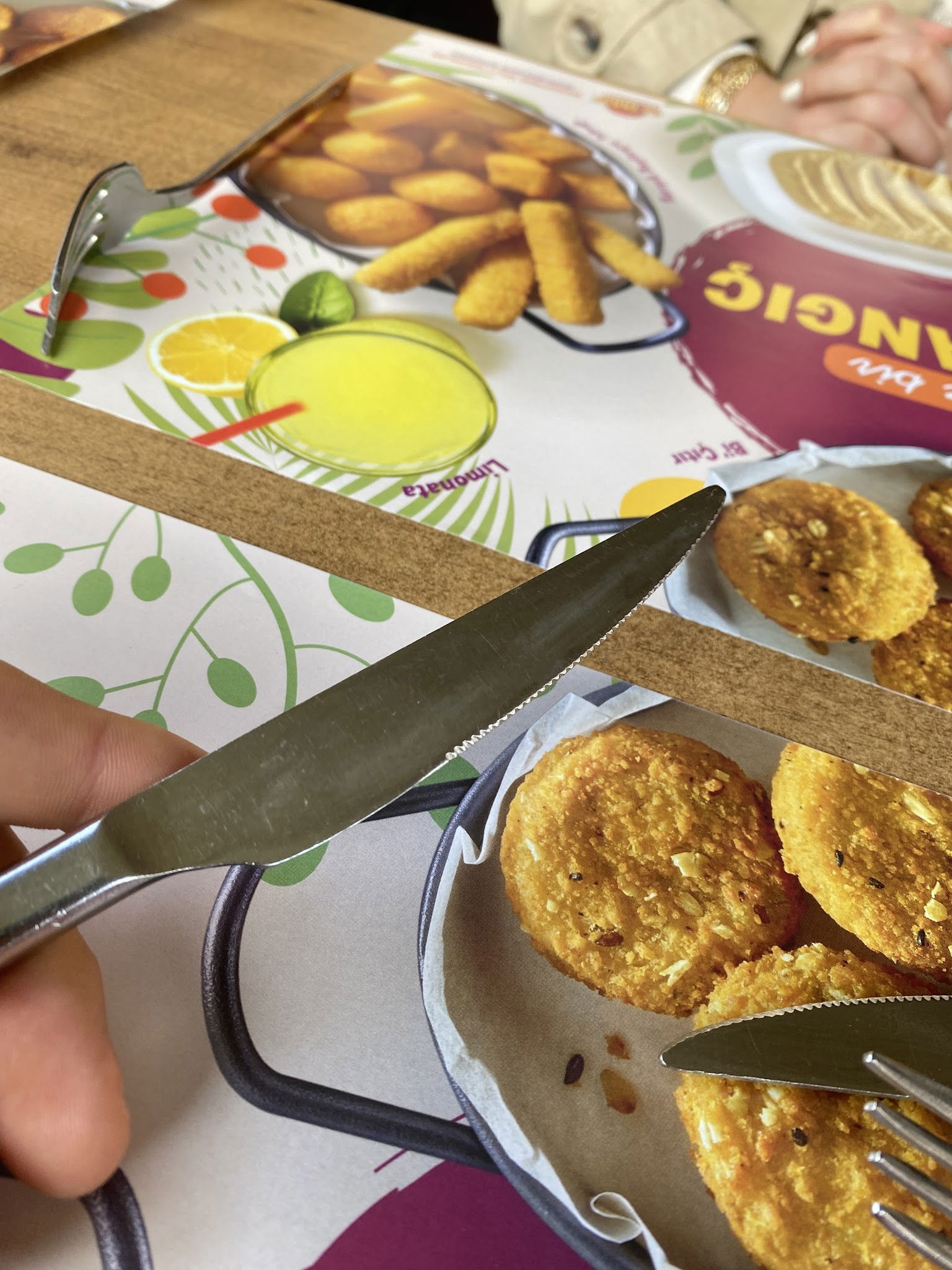 Tavuk Dünyası 01 Adana Türkmenbaşı