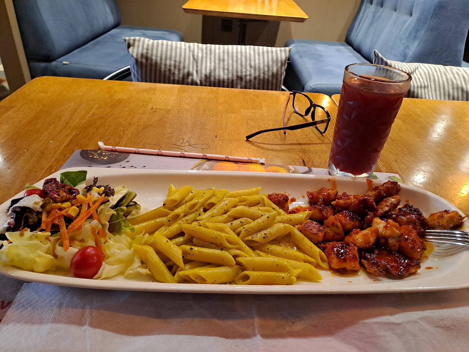 Tavuk Dünyası 01 Adana Türkmenbaşı