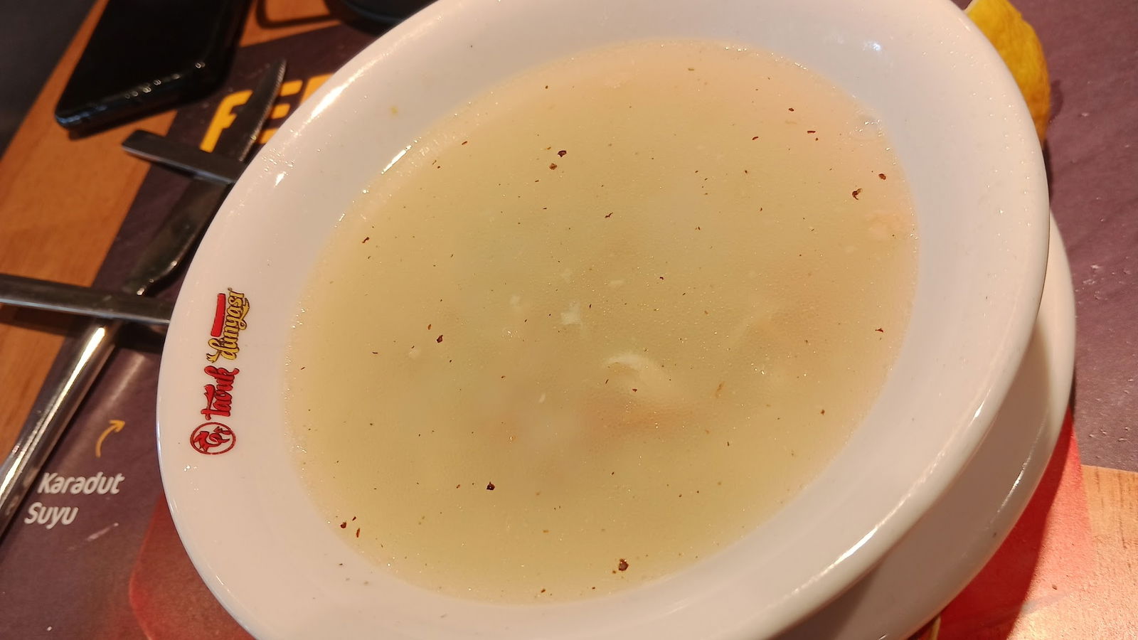 Tavuk Dünyası 01 Adana Türkmenbaşı