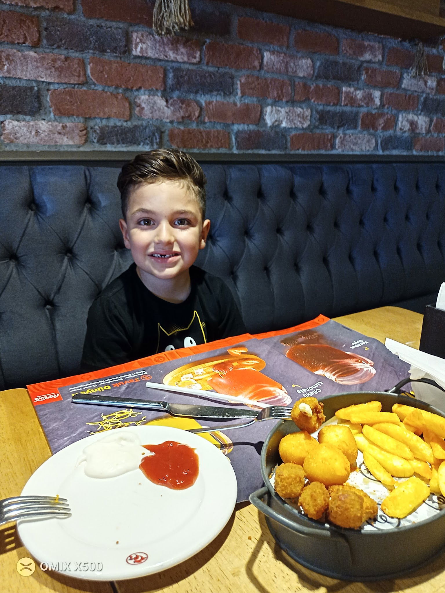 Tavuk Dünyası 01 Adana Türkmenbaşı