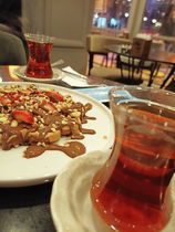 Mon Cher Cafe & Kitchen