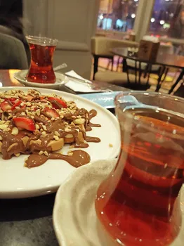 Mon Cher Cafe & Kitchen resimleri Mon Cher Cafe & Kitchen resimleri