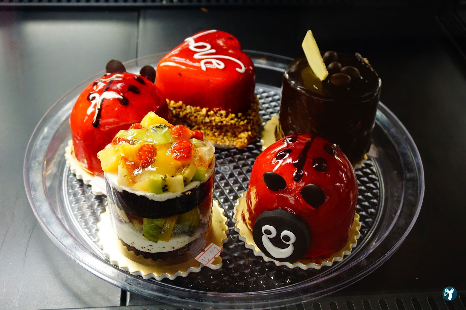 Mon Cher Cafe & Kitchen