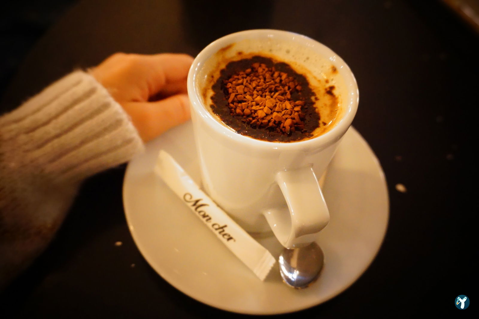Mon Cher Cafe & Kitchen