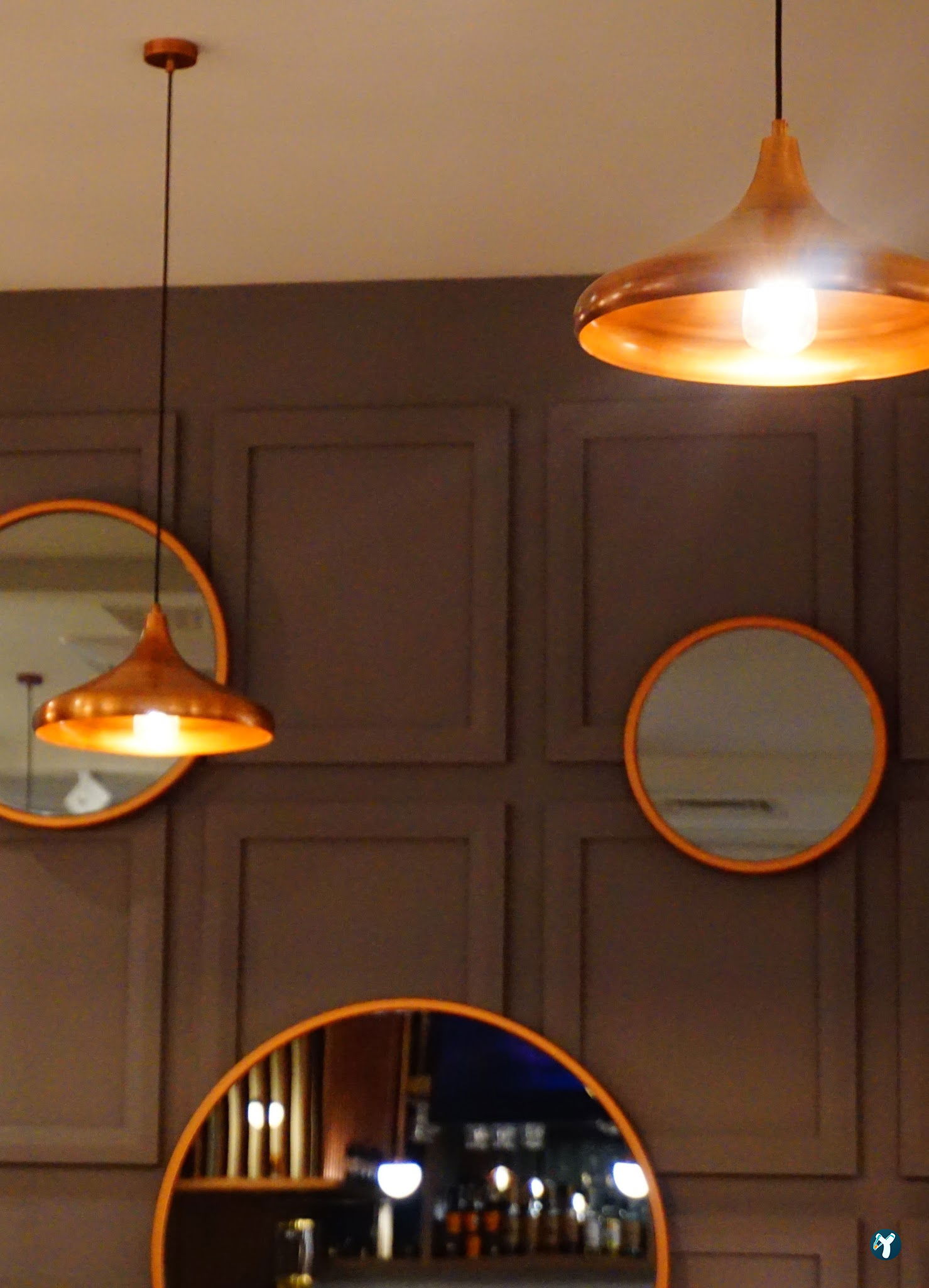 Mon Cher Cafe & Kitchen