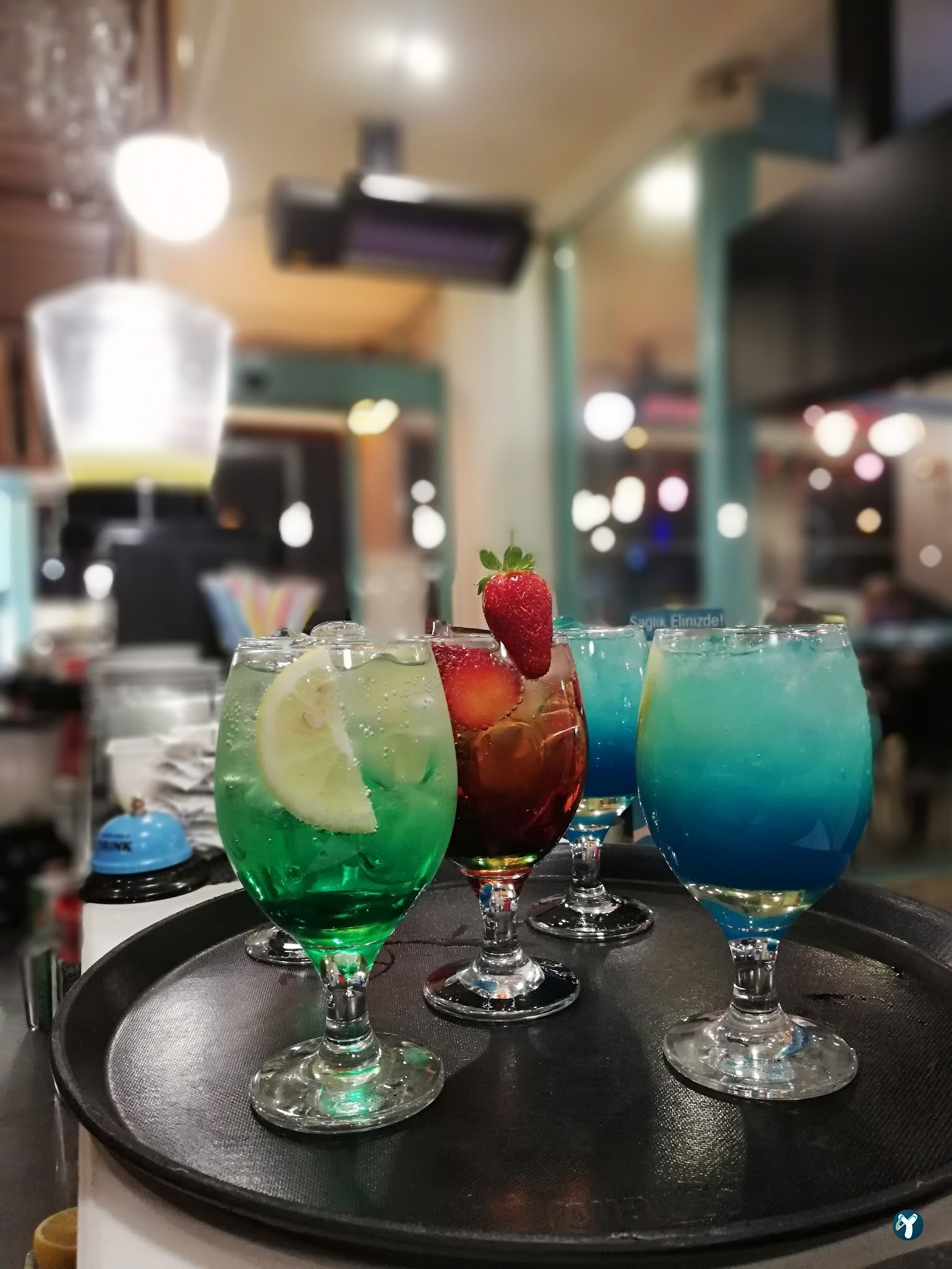 Mon Cher Cafe & Kitchen