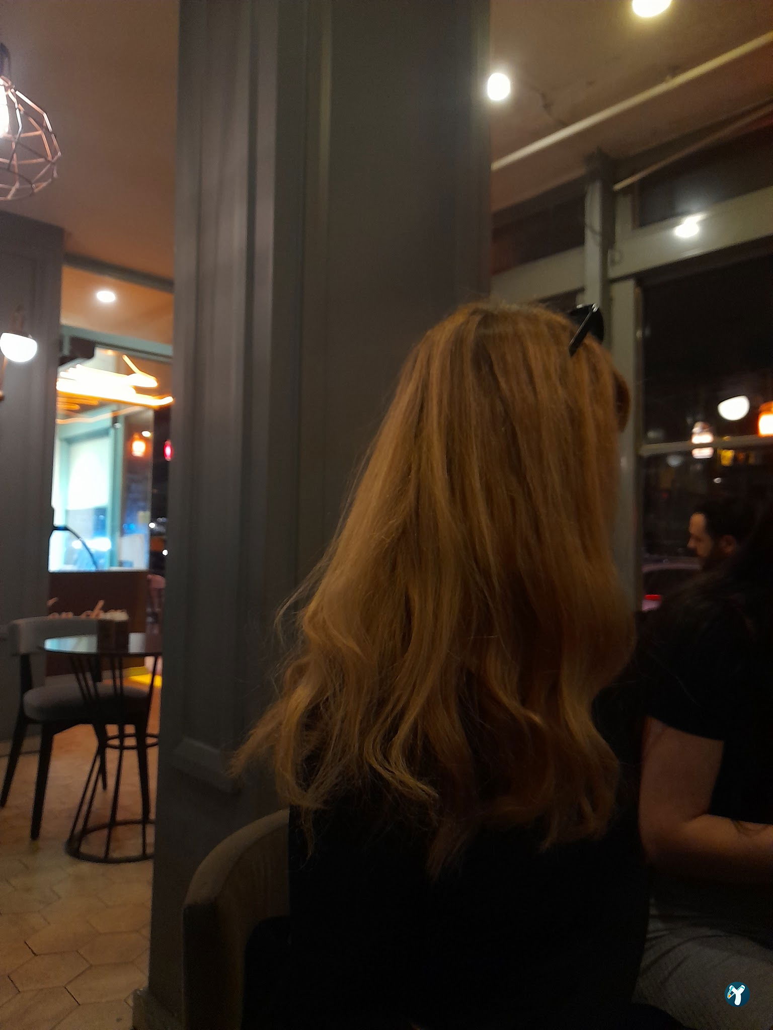 Mon Cher Cafe & Kitchen
