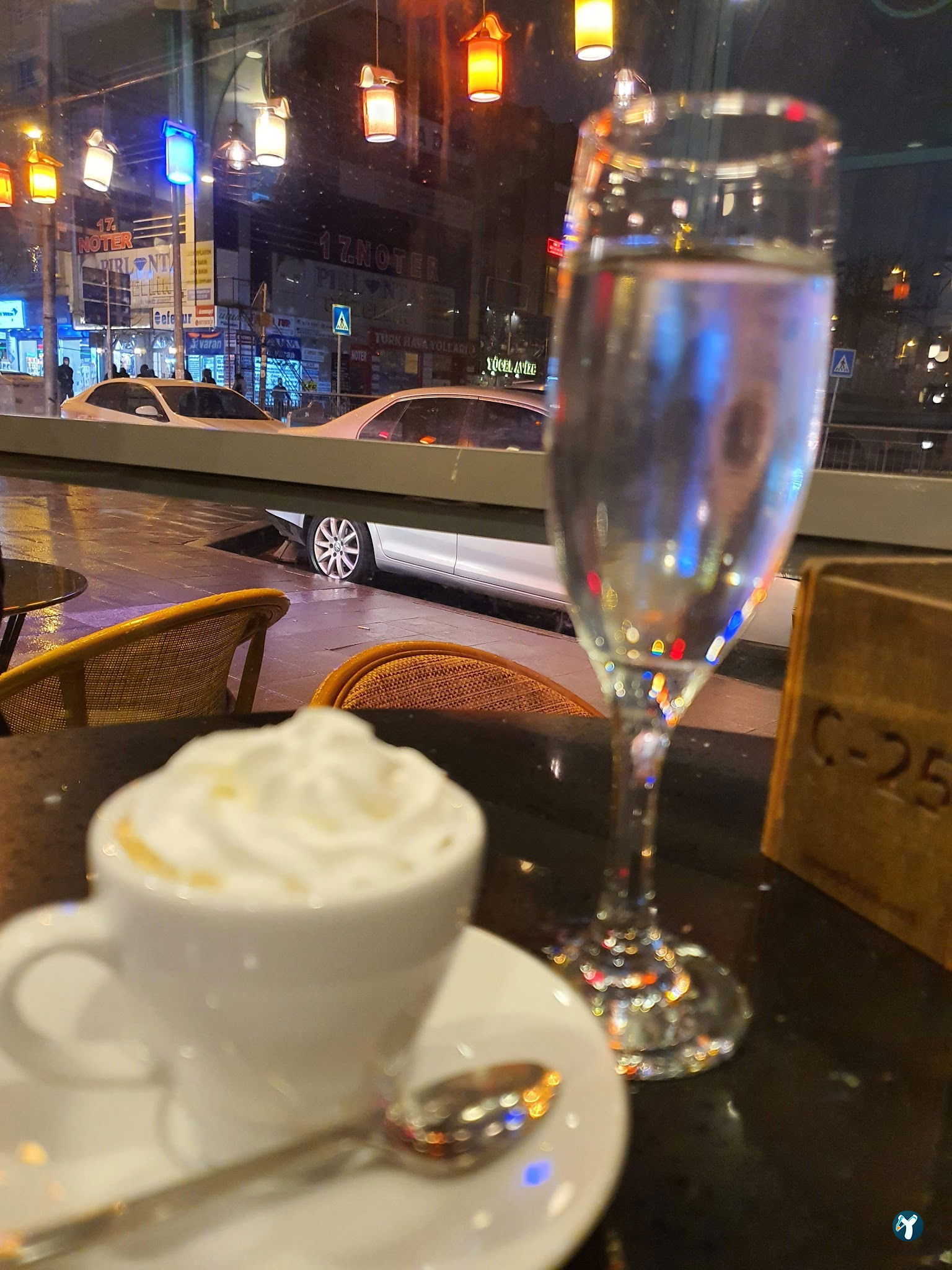 Mon Cher Cafe & Kitchen