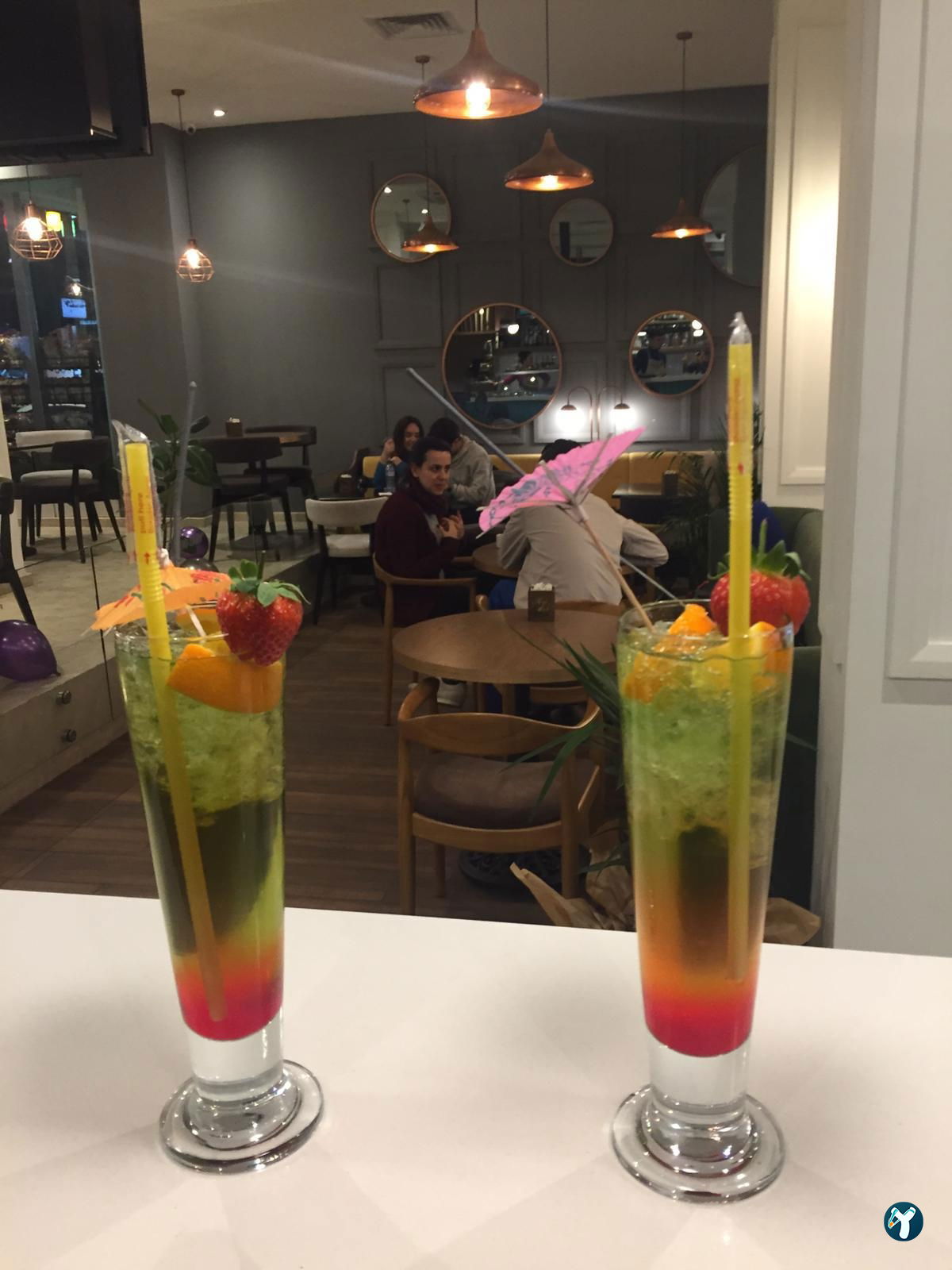 Mon Cher Cafe & Kitchen