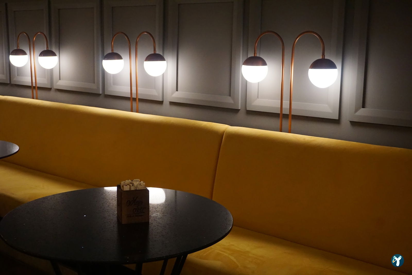 Mon Cher Cafe & Kitchen