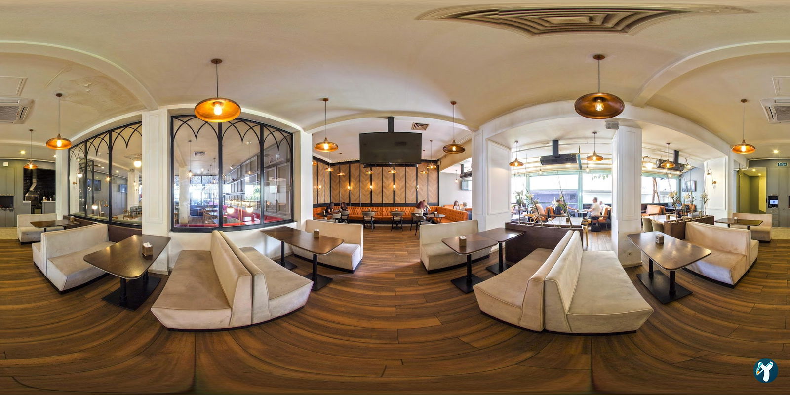 Mon Cher Cafe & Kitchen