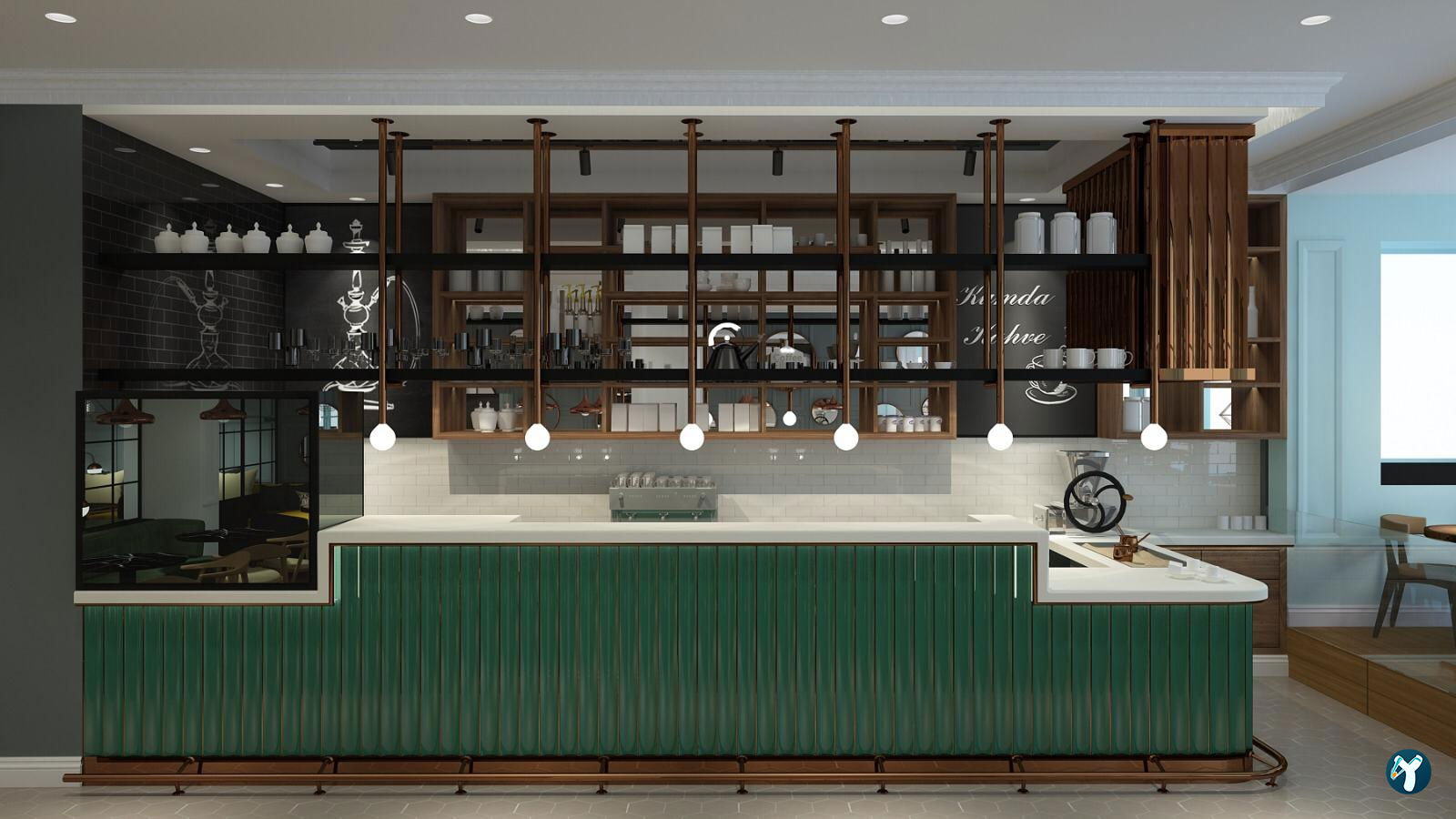 Mon Cher Cafe & Kitchen