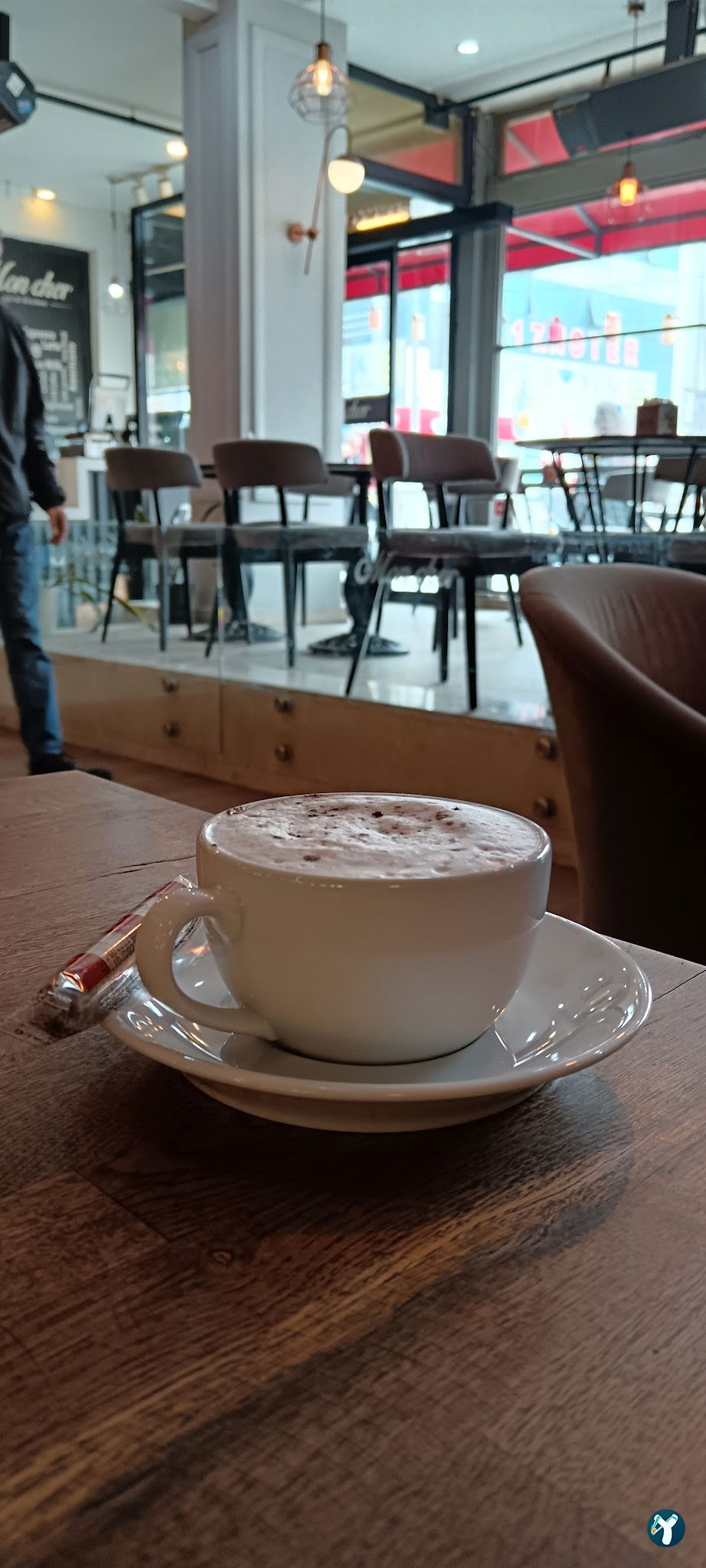 Mon Cher Cafe & Kitchen
