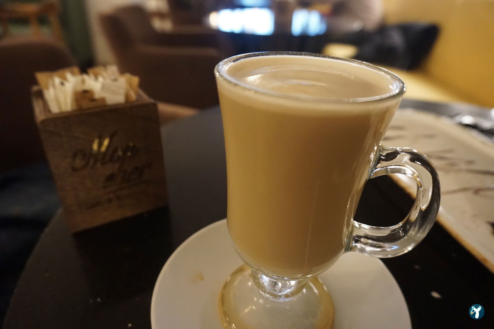 Mon Cher Cafe & Kitchen