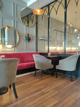 Mon Cher Cafe & Kitchen resimleri Mon Cher Cafe & Kitchen resimleri