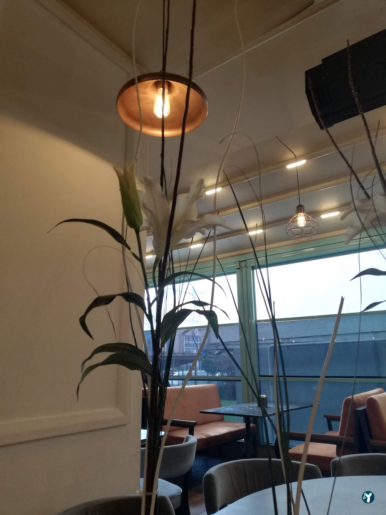Mon Cher Cafe & Kitchen