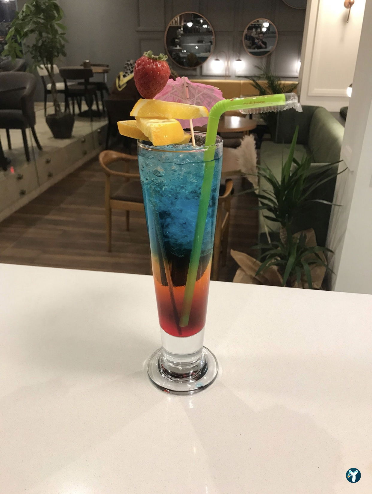 Mon Cher Cafe & Kitchen