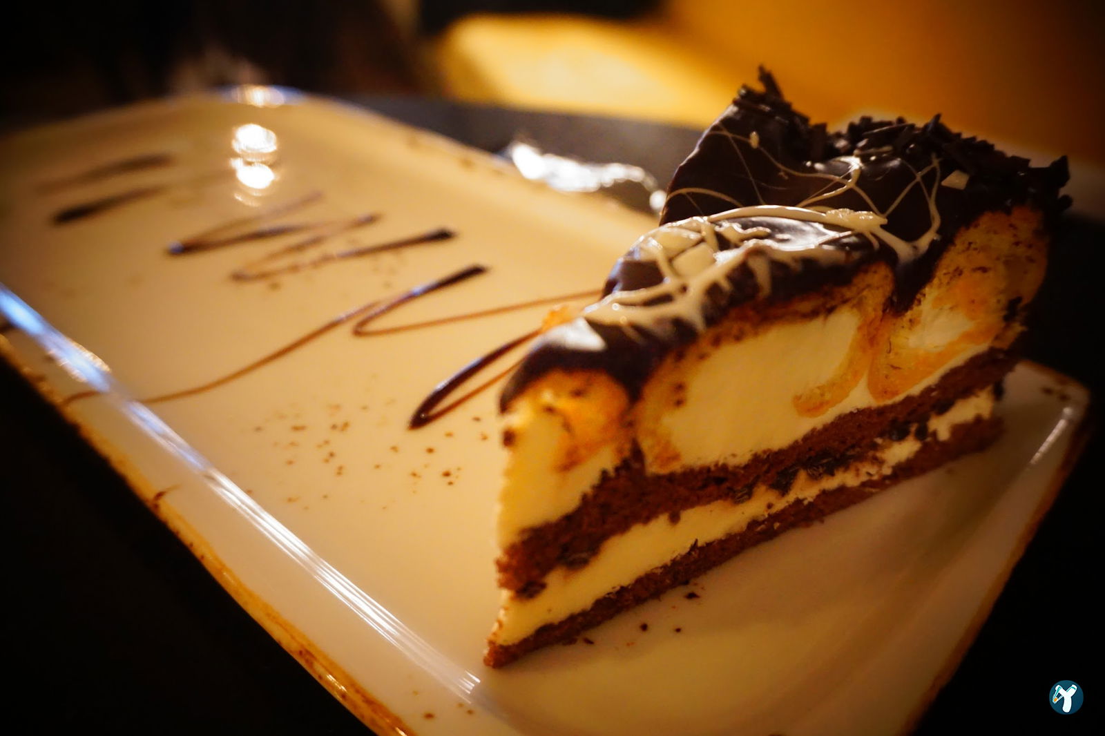 Mon Cher Cafe & Kitchen