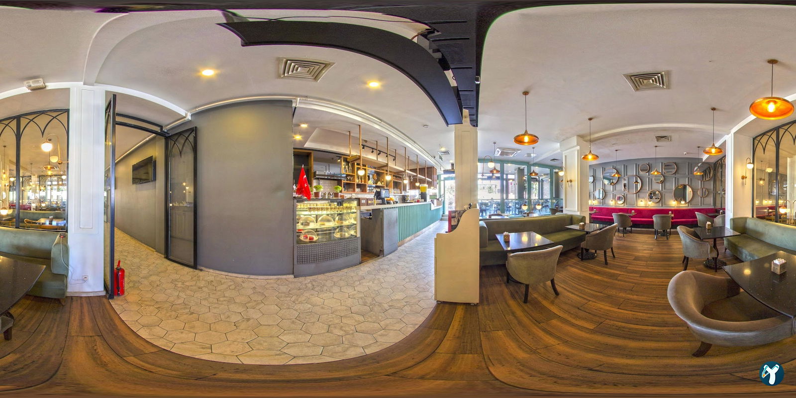 Mon Cher Cafe & Kitchen